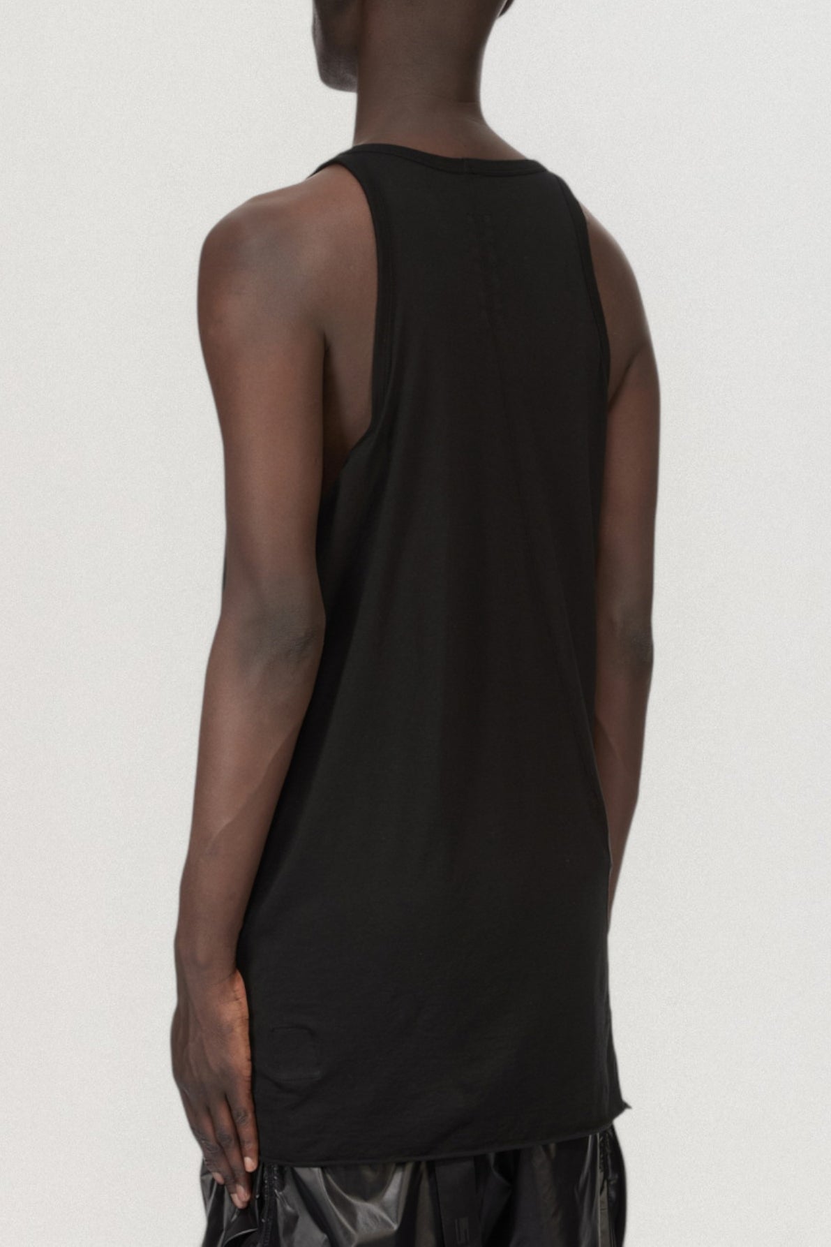 Loose Tank