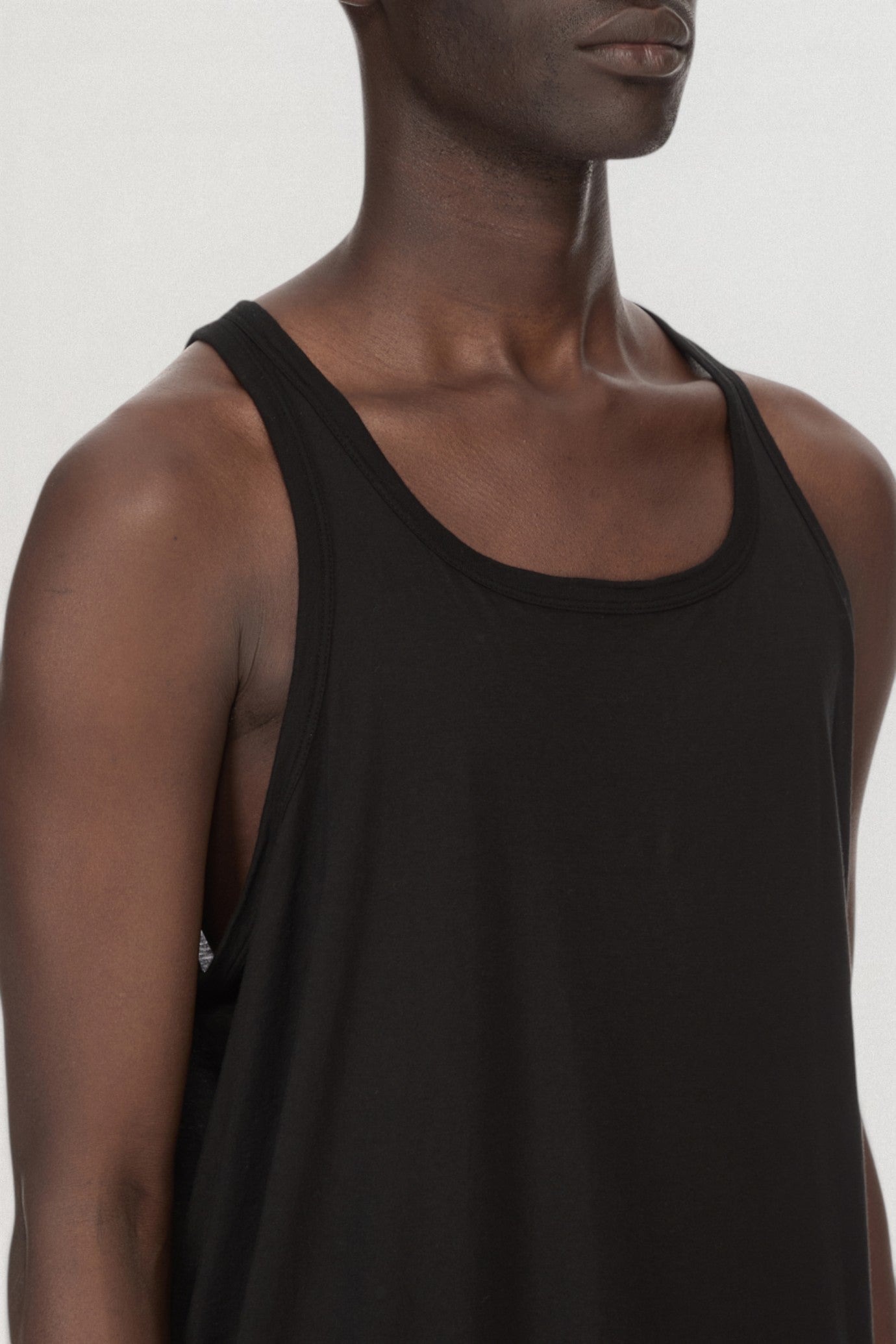 Loose Tank