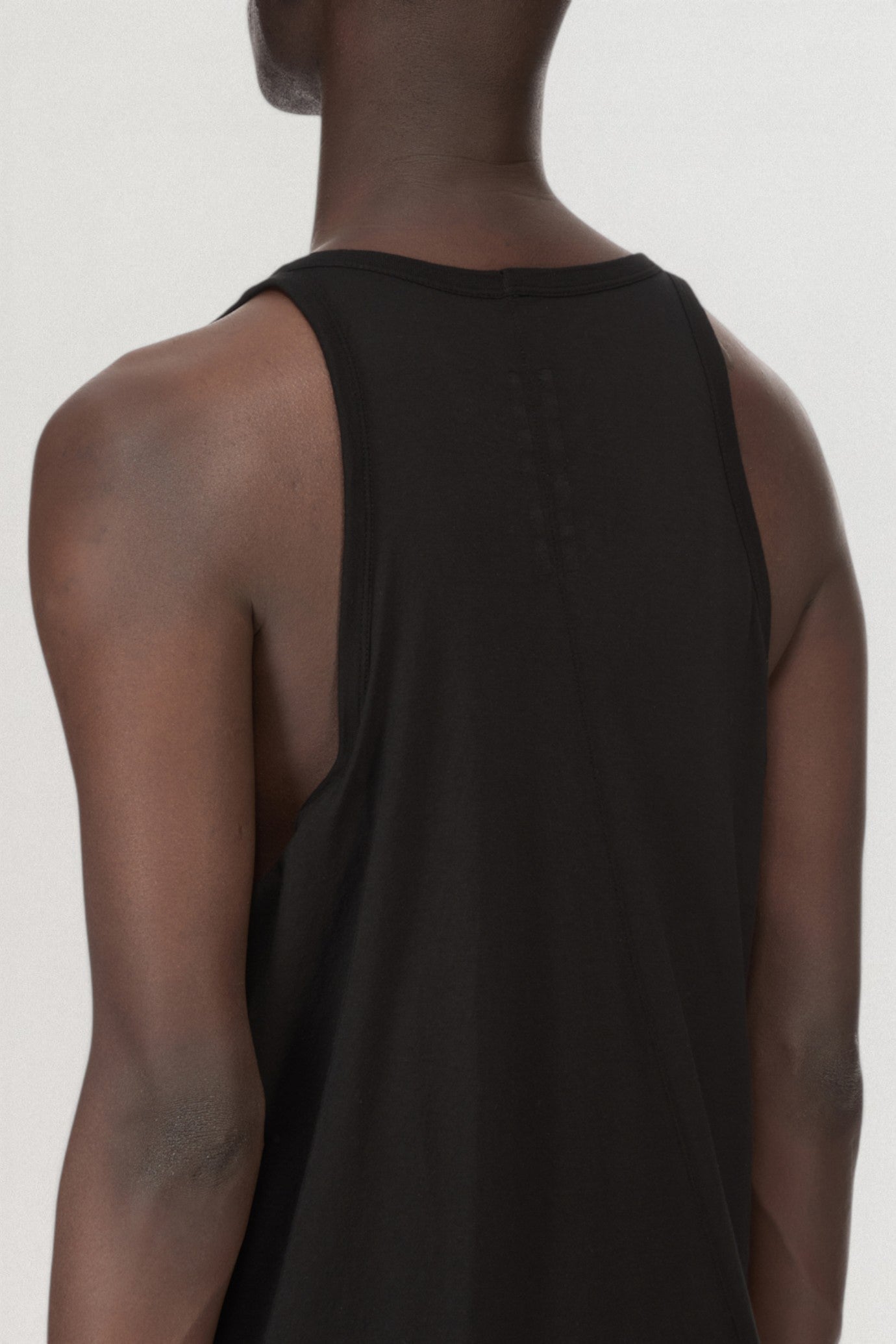 Loose Tank