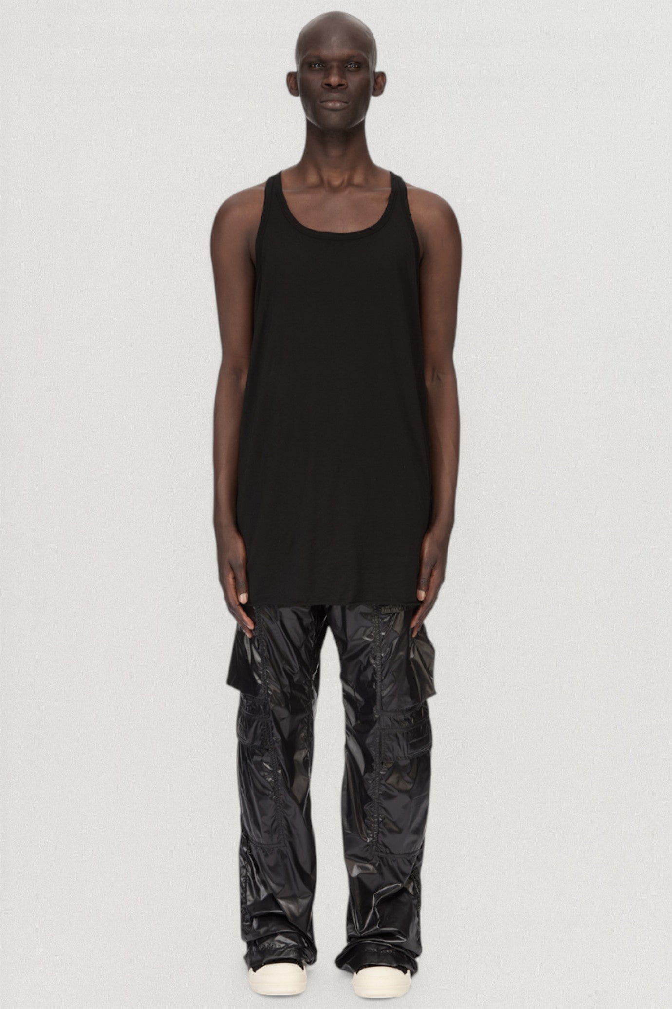 Loose Tank