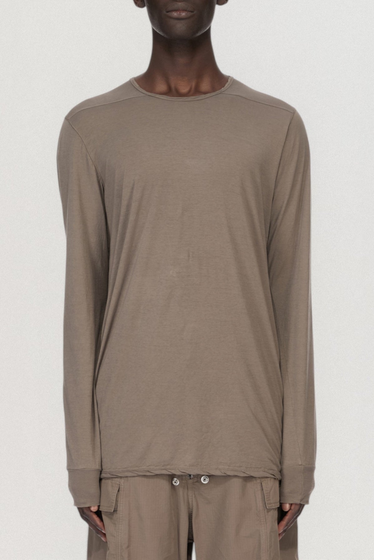 Level LS T-Shirt