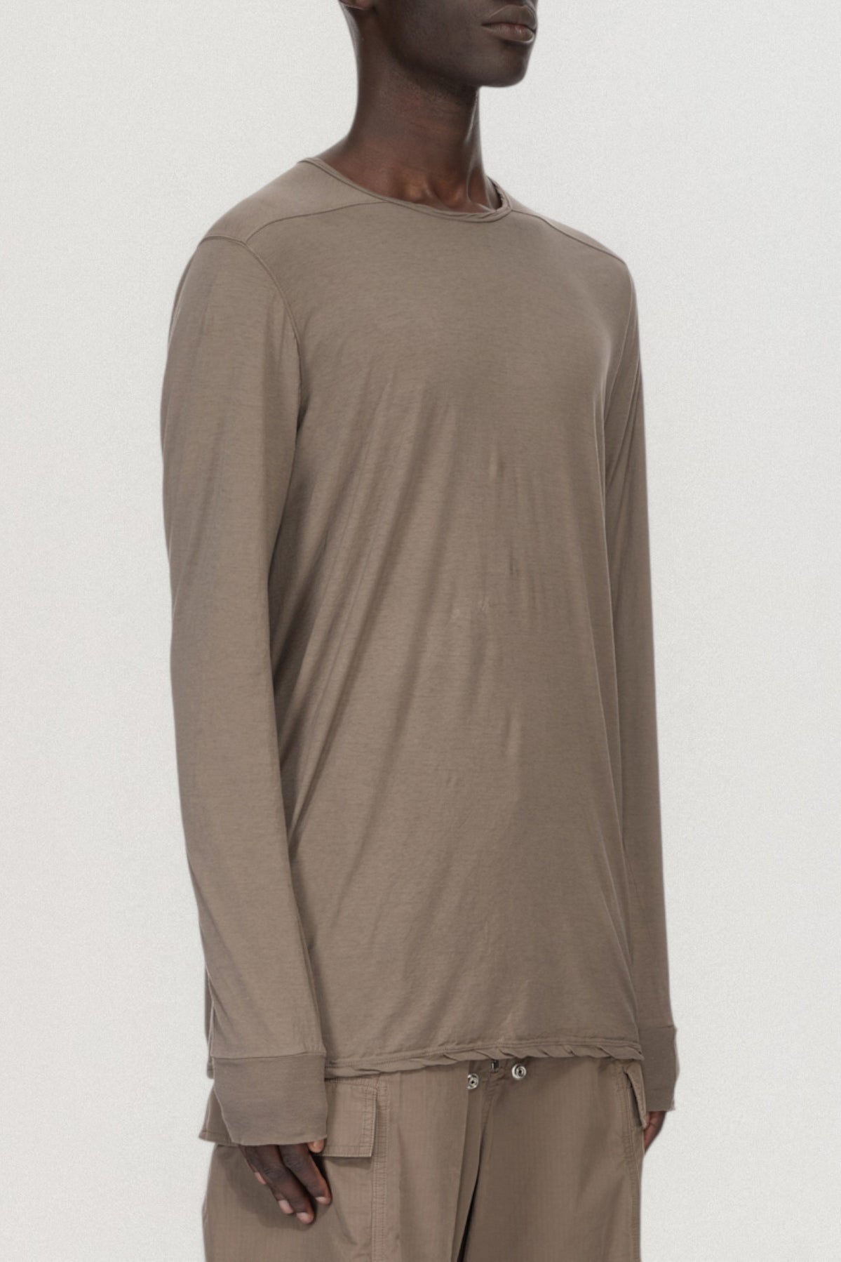 Level LS T-Shirt