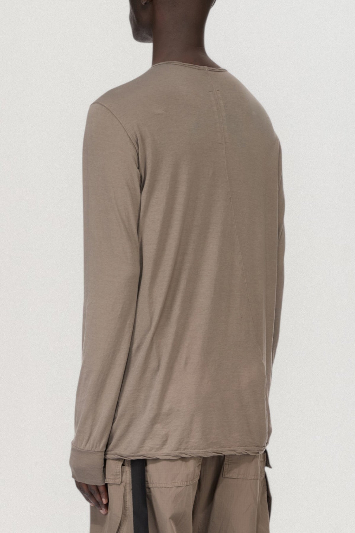 Level LS T-Shirt