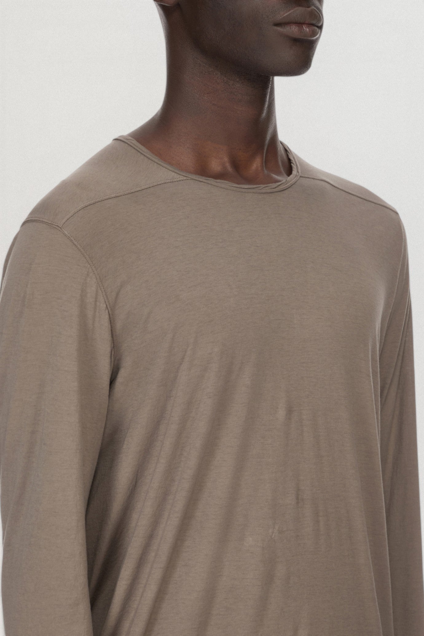 Level LS T-Shirt