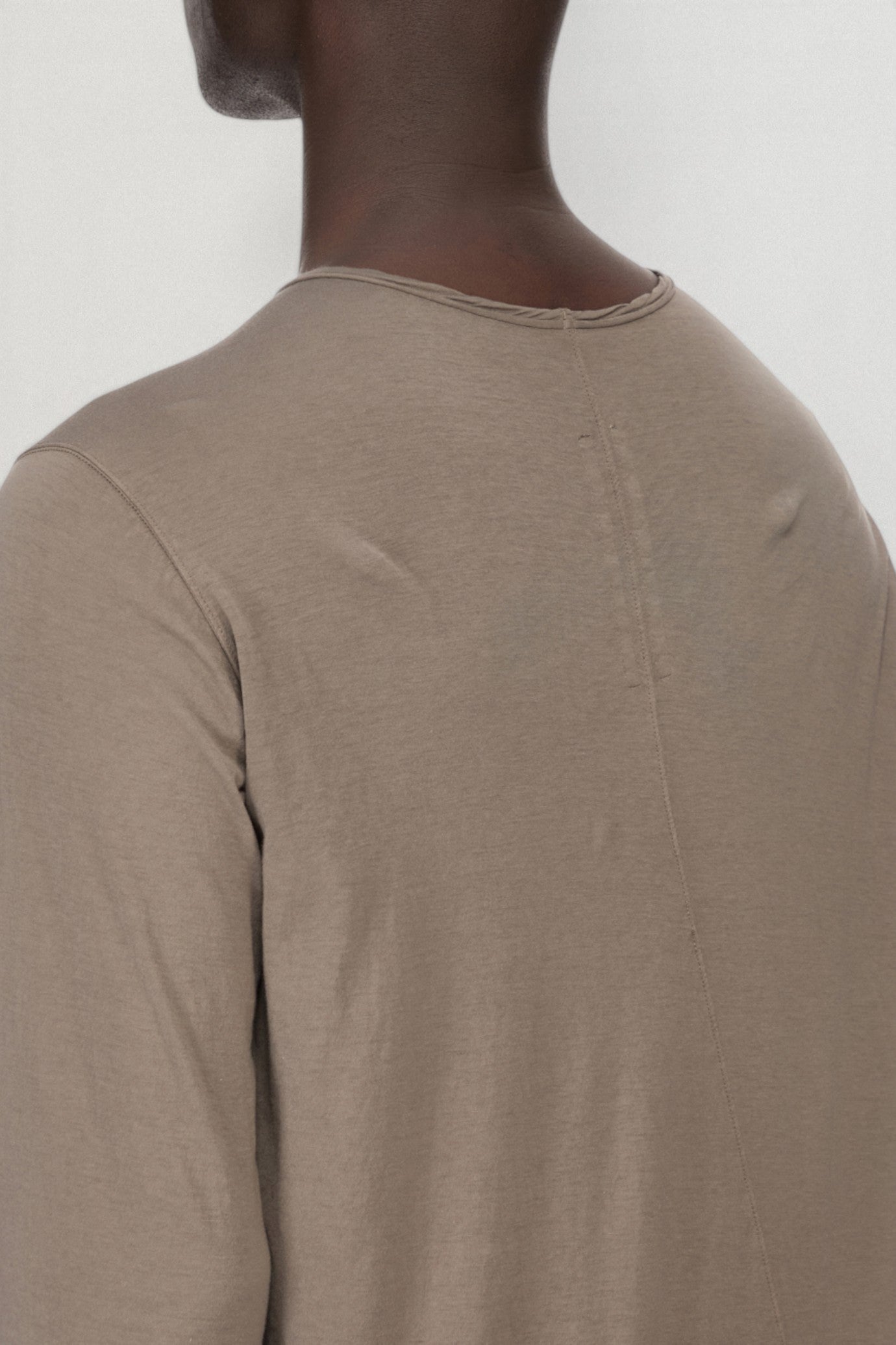 Level LS T-Shirt