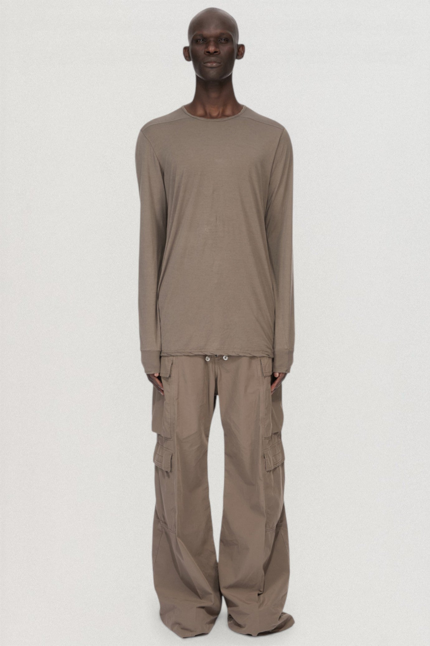 Level LS T-Shirt