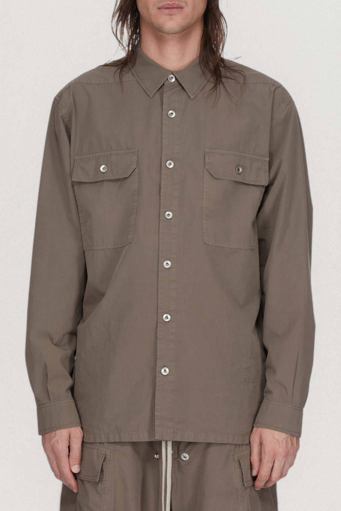 Jumbo Outershirt