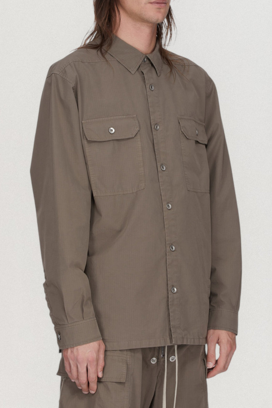 Jumbo Outershirt