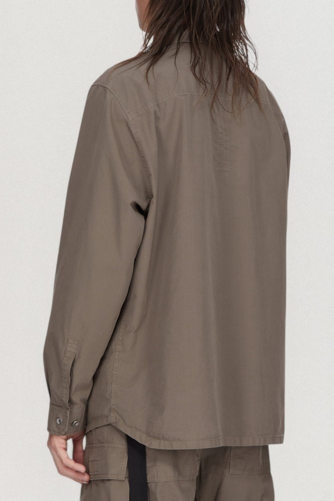 Jumbo Outershirt