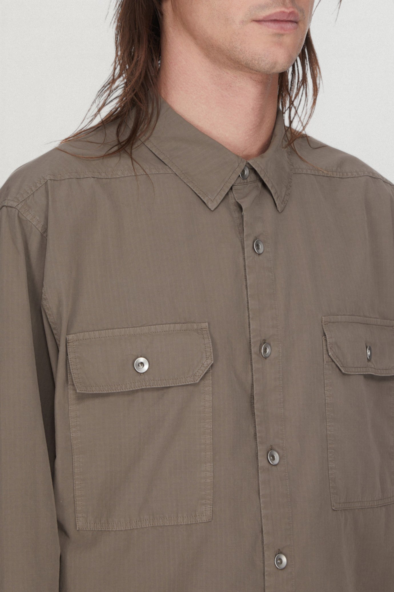 Jumbo Outershirt