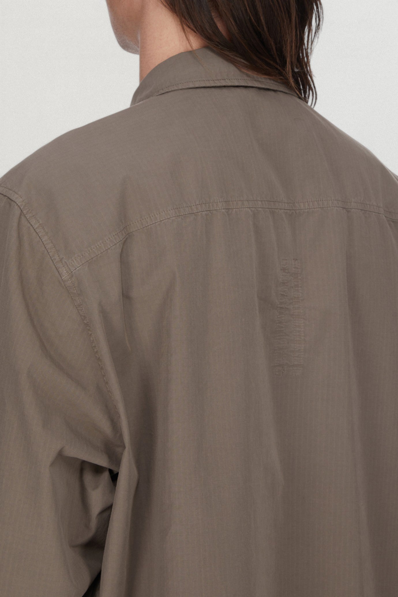 Jumbo Outershirt
