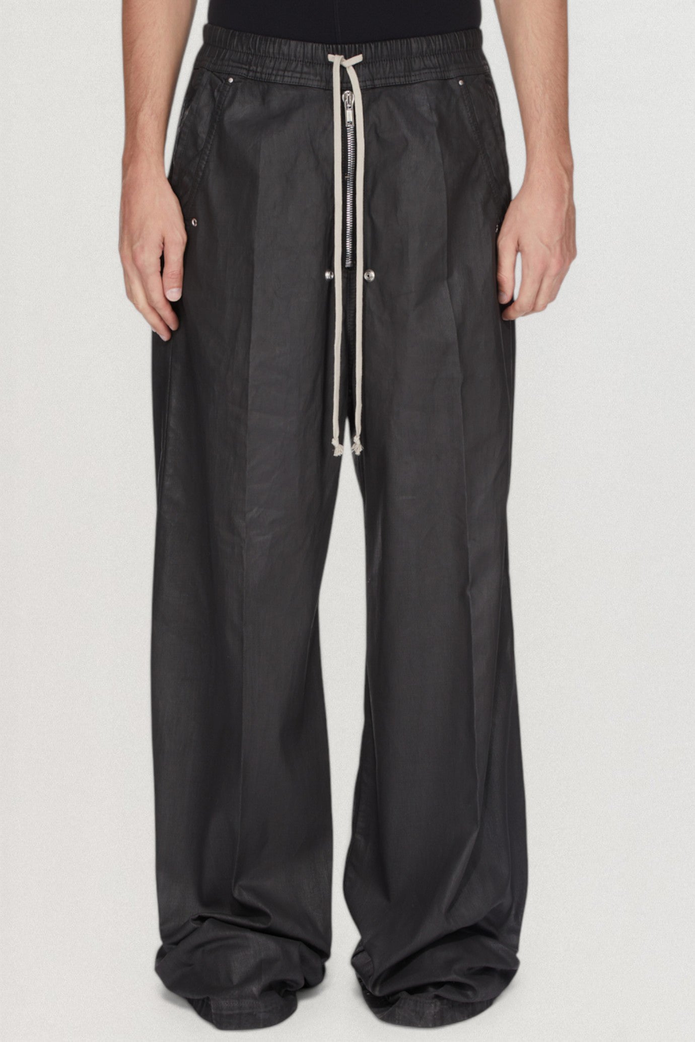 Geth Belas Denim Pants