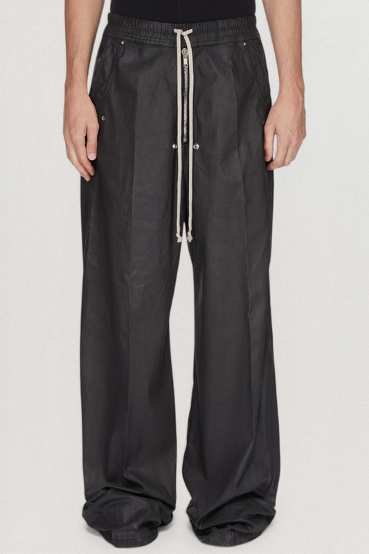 Geth Belas Denim Pants