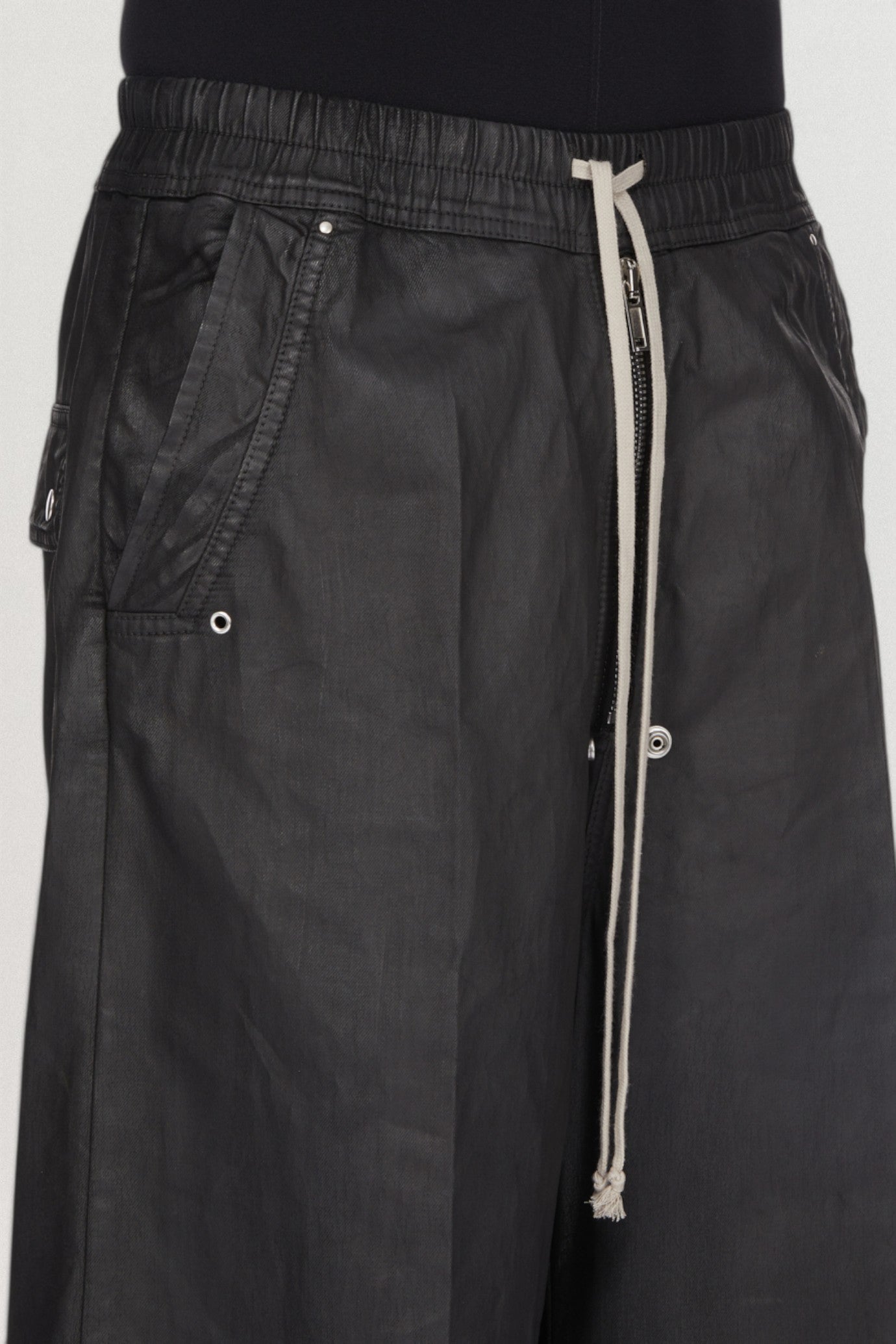 Geth Belas Denim Pants