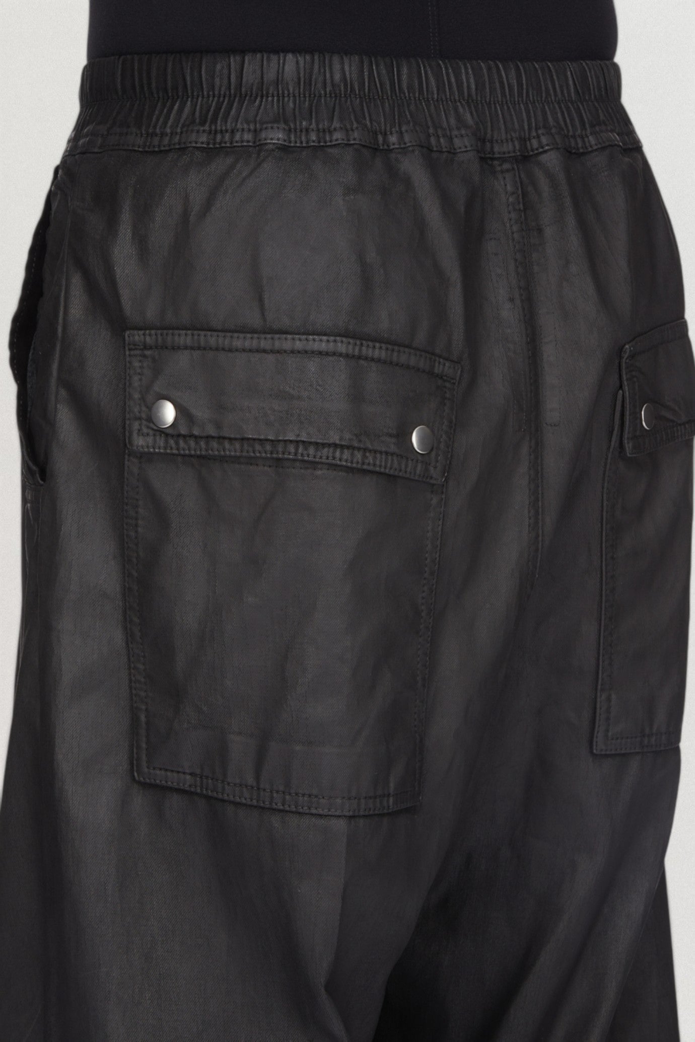 Geth Belas Denim Pants