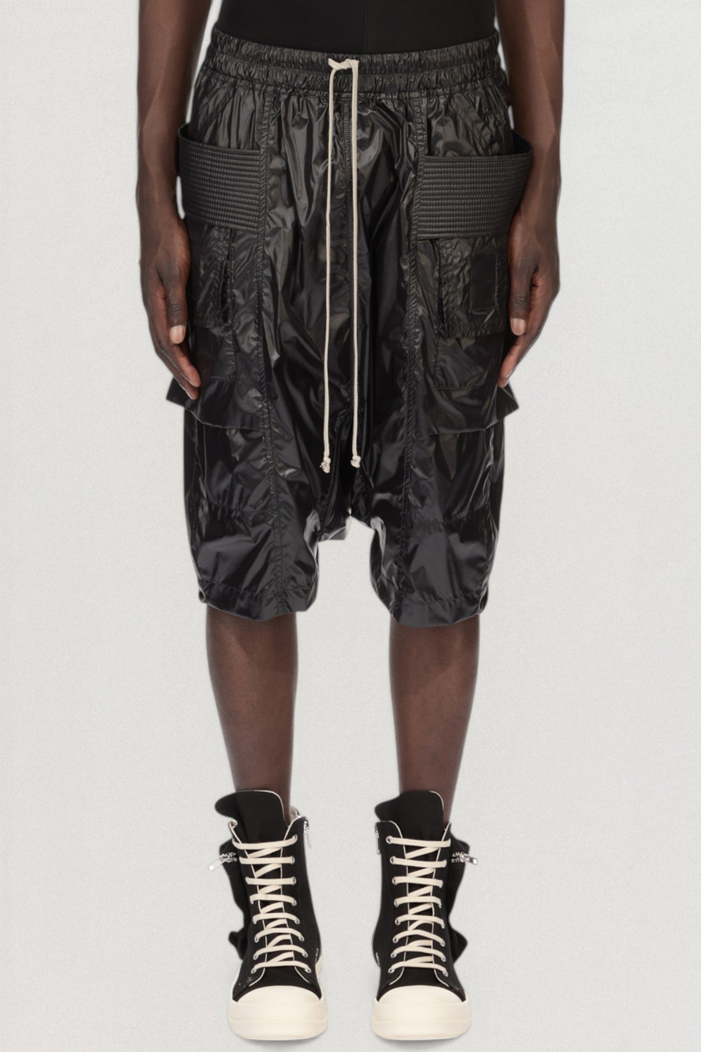 Creatch Cargo Shorts
