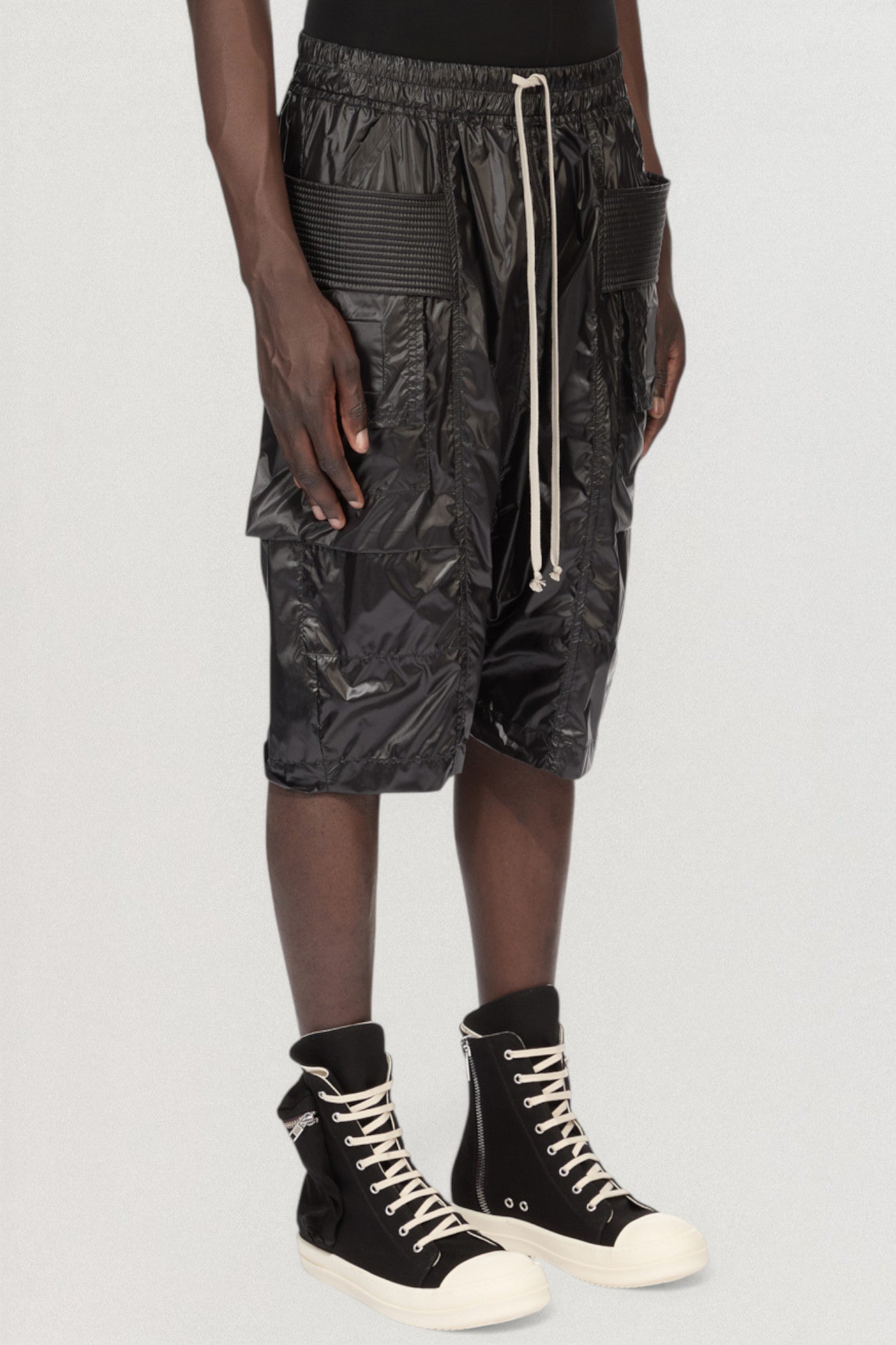 Creatch Cargo Shorts