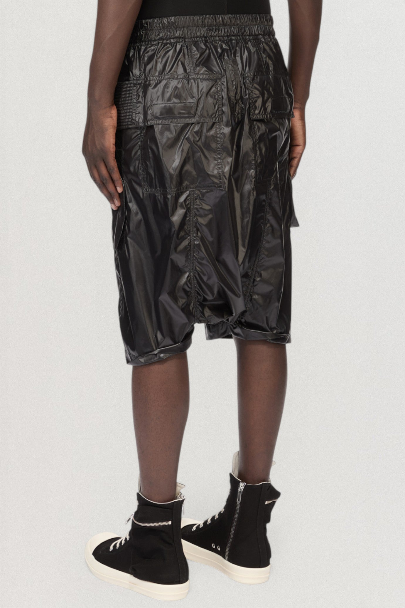 Creatch Cargo Shorts