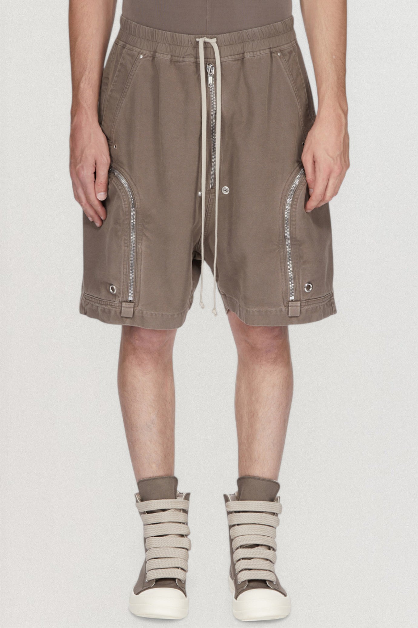 Bauhaus Pods Shorts