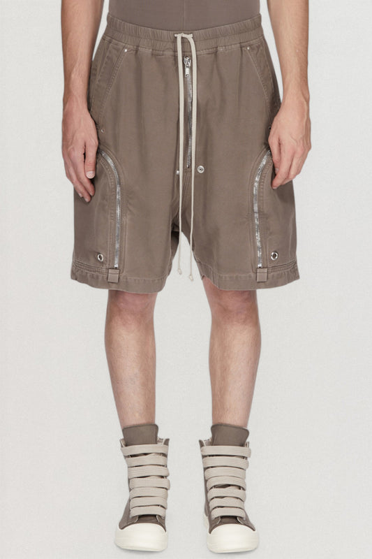 Bauhaus Pods Shorts