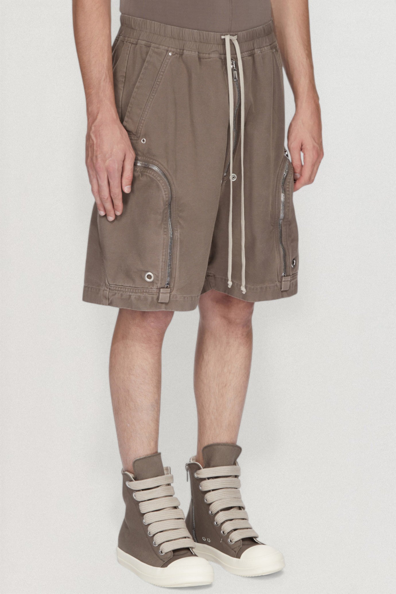 Bauhaus Pods Shorts