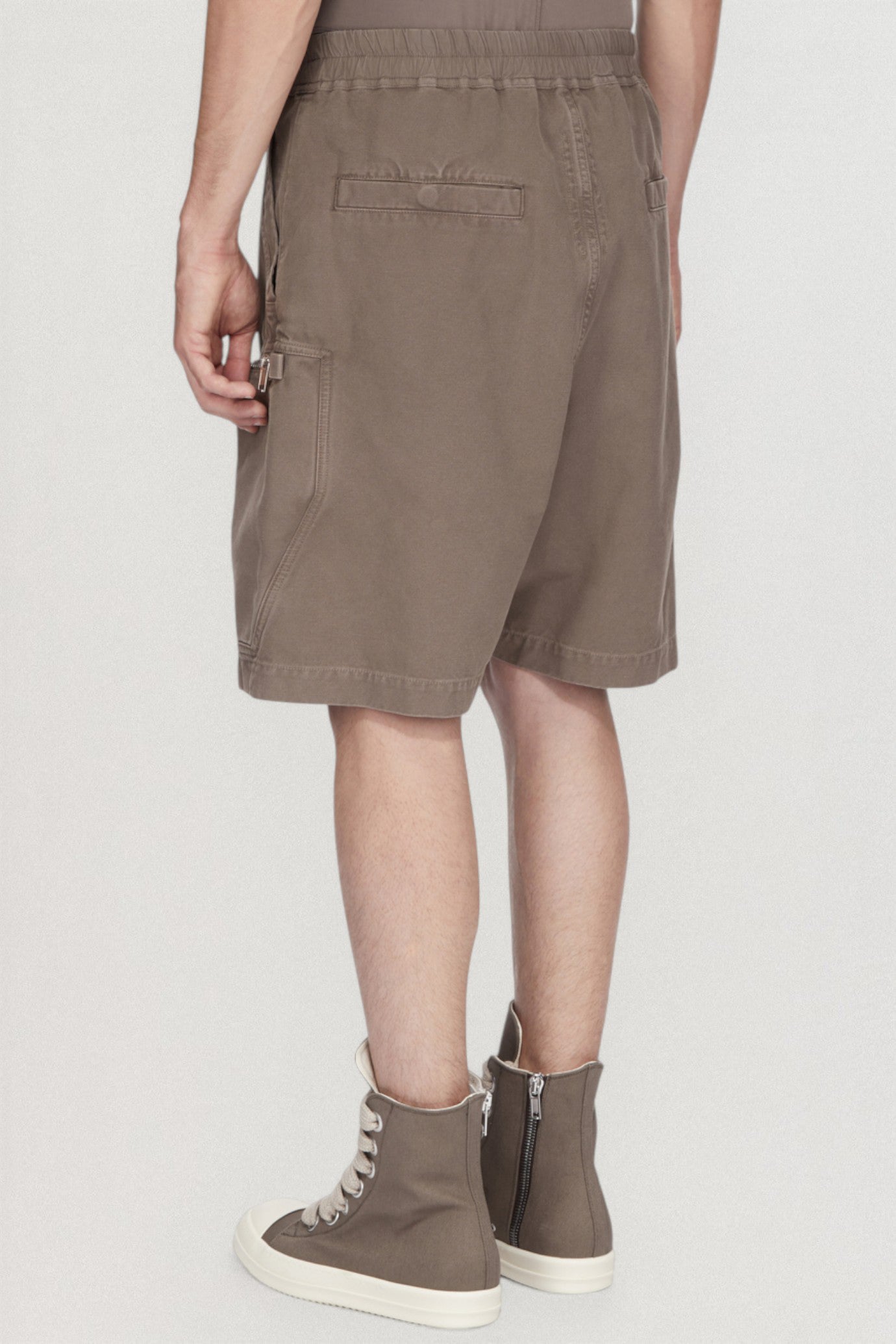 Bauhaus Pods Shorts
