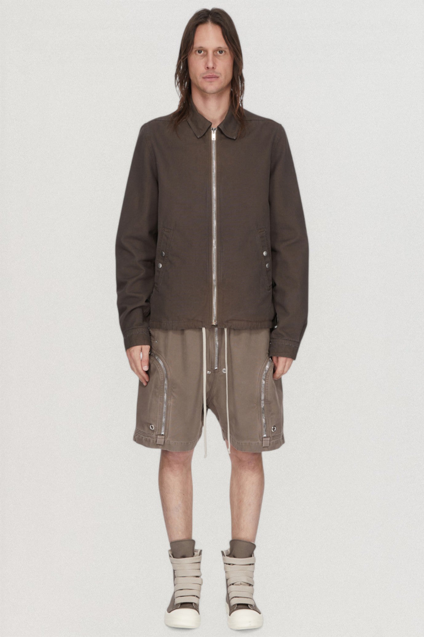 Bauhaus Pods Shorts
