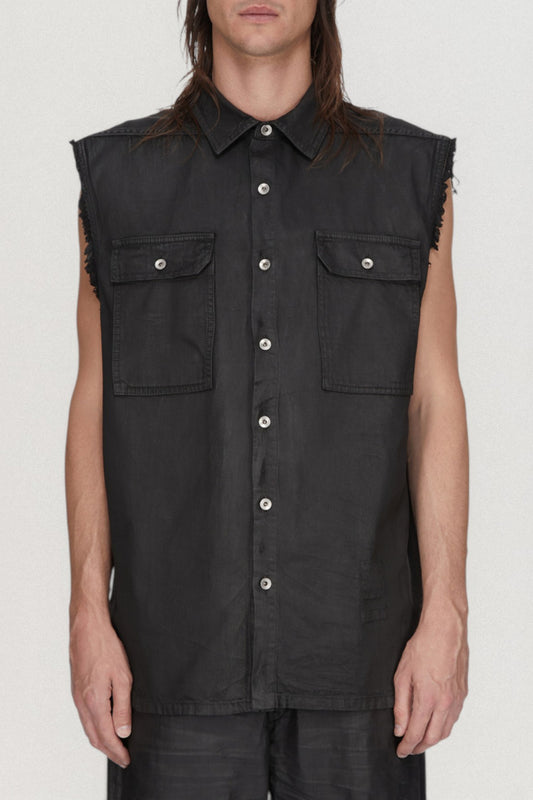 Tommy Jumbo Outershirt