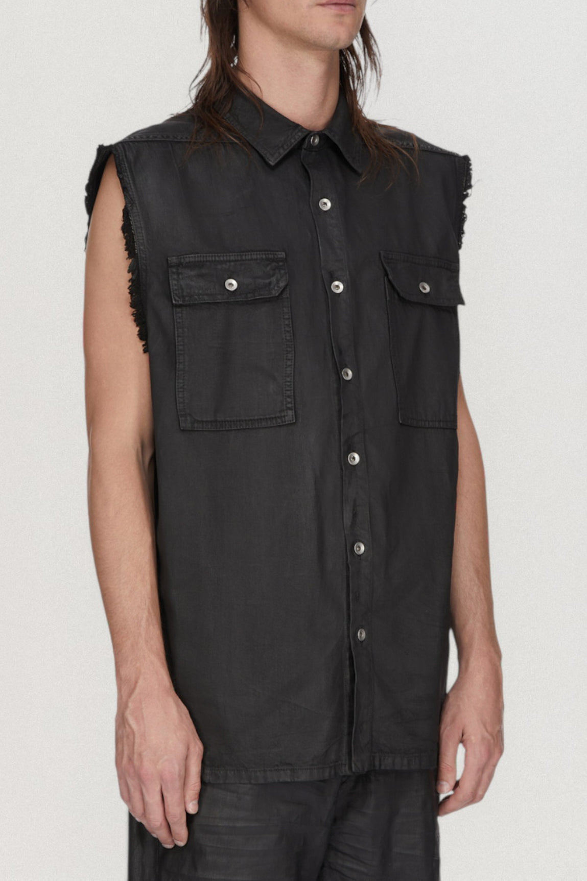 Tommy Jumbo Outershirt