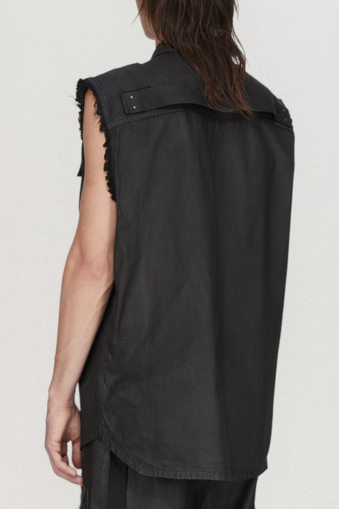 Tommy Jumbo Outershirt