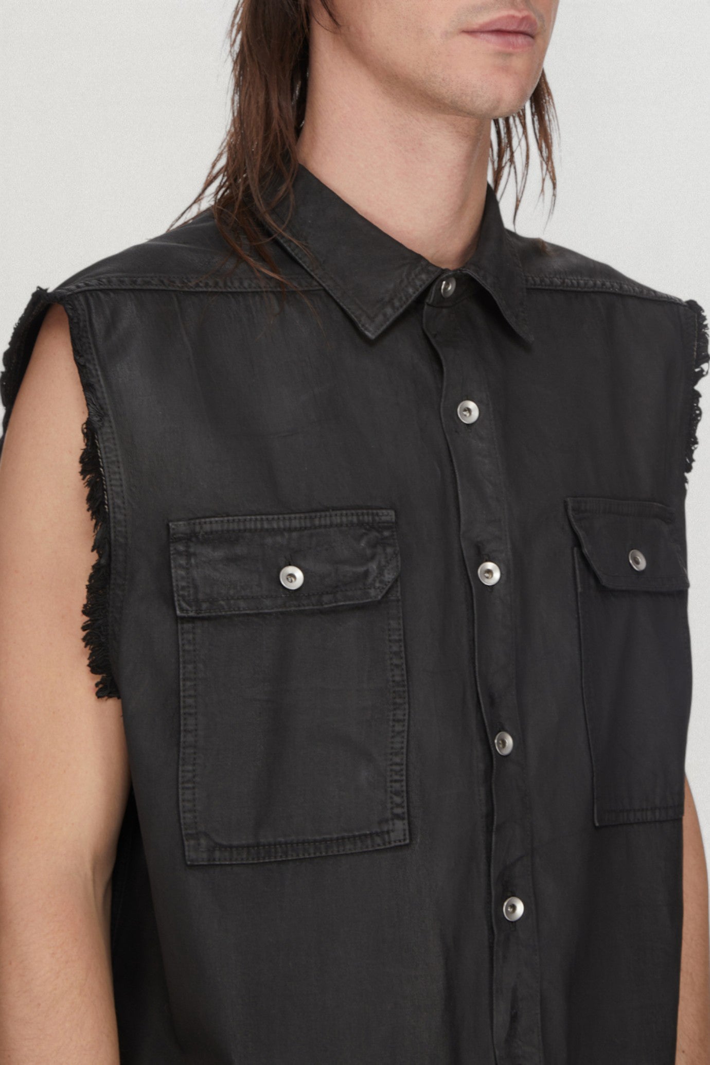 Tommy Jumbo Outershirt