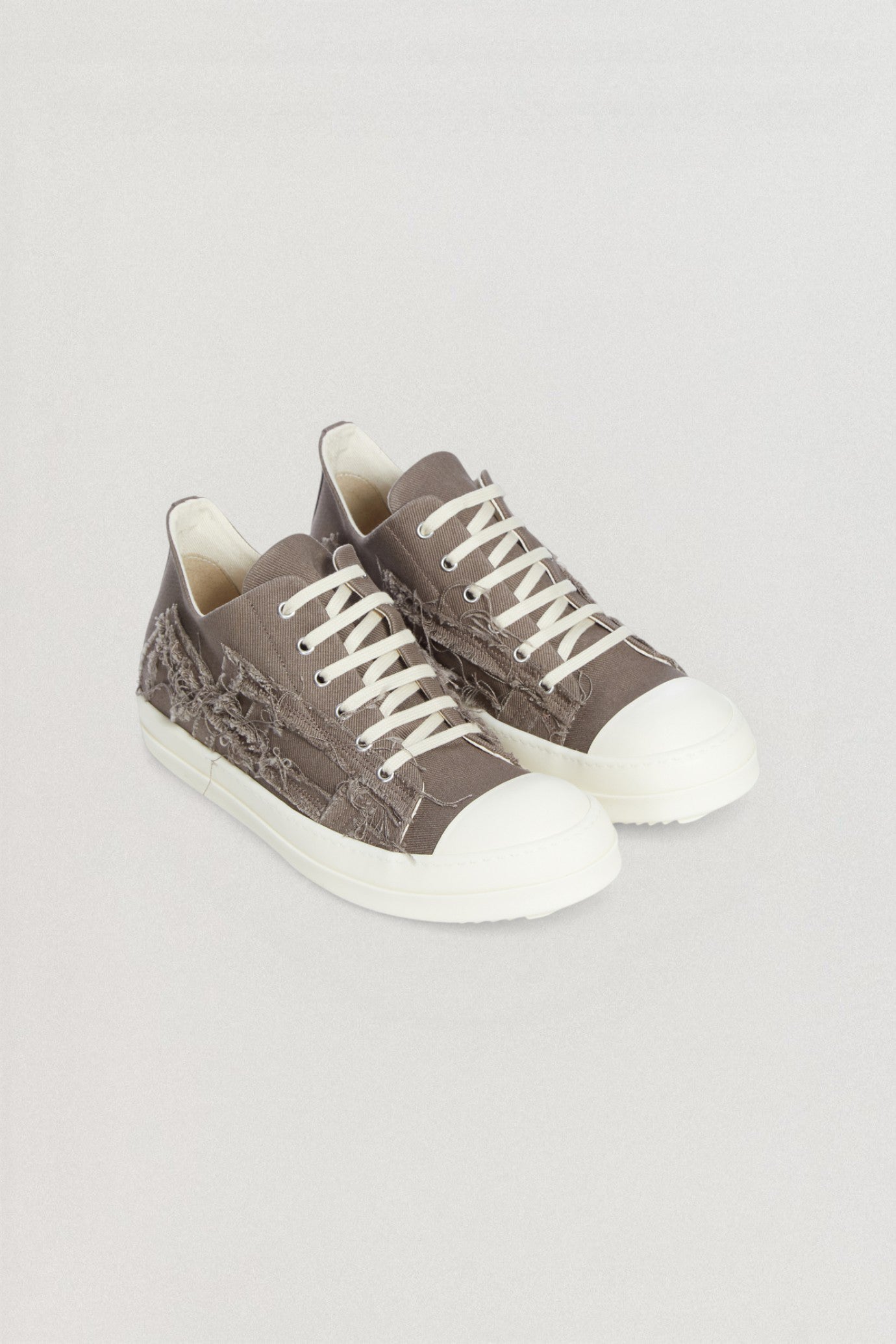 DRKSHDW Low Sneakers