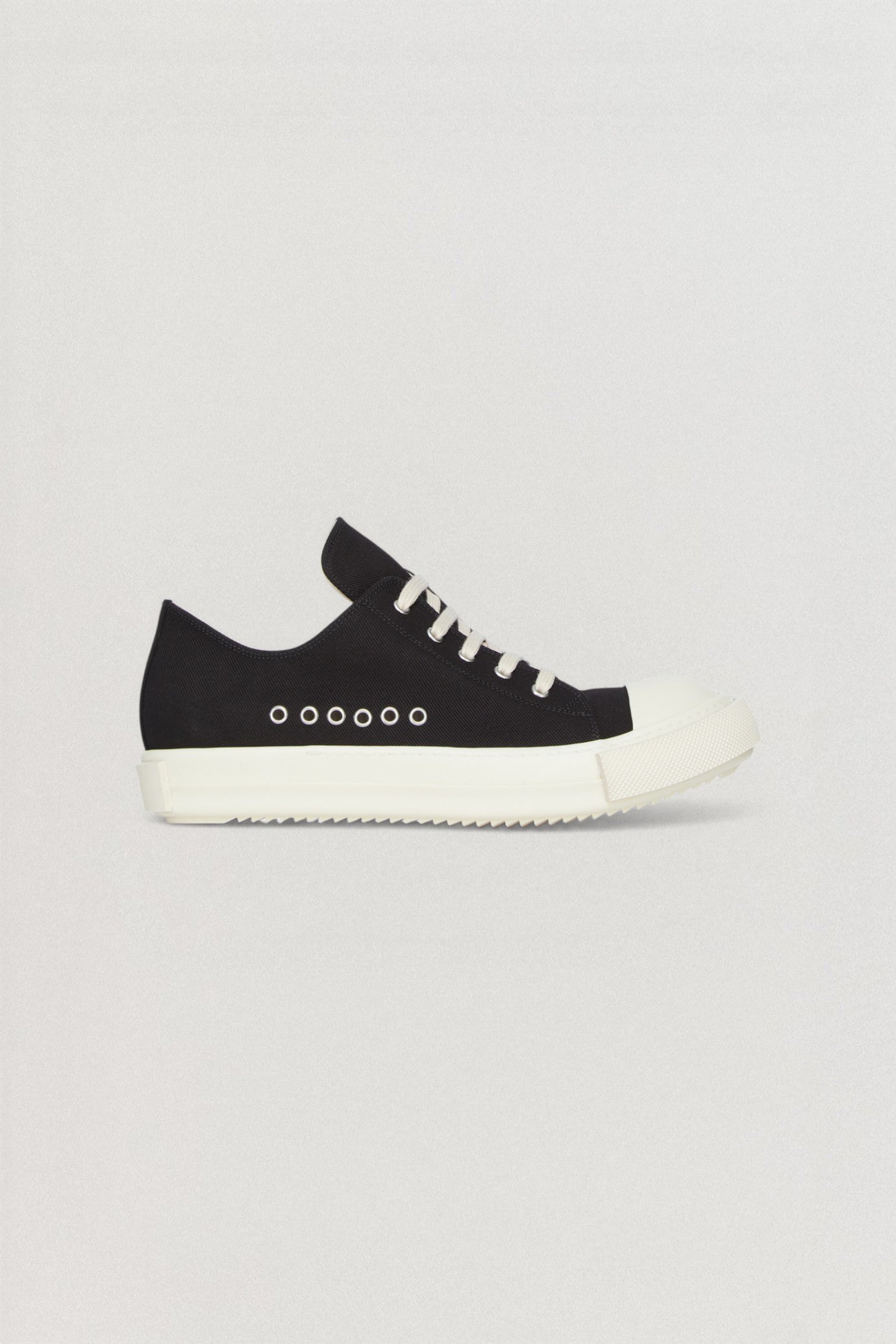 DRKSHDW Extreme Low Sneakers