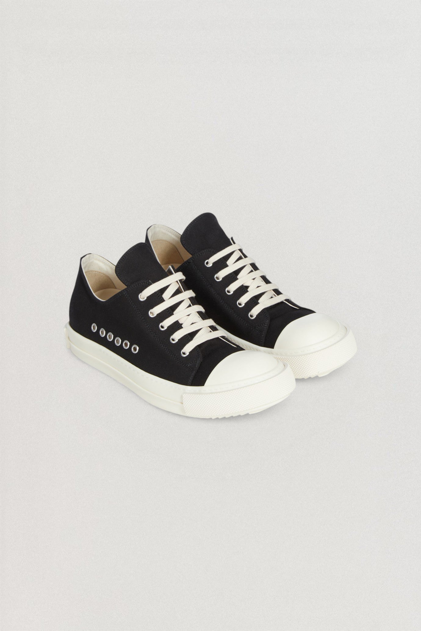 DRKSHDW Extreme Low Sneakers