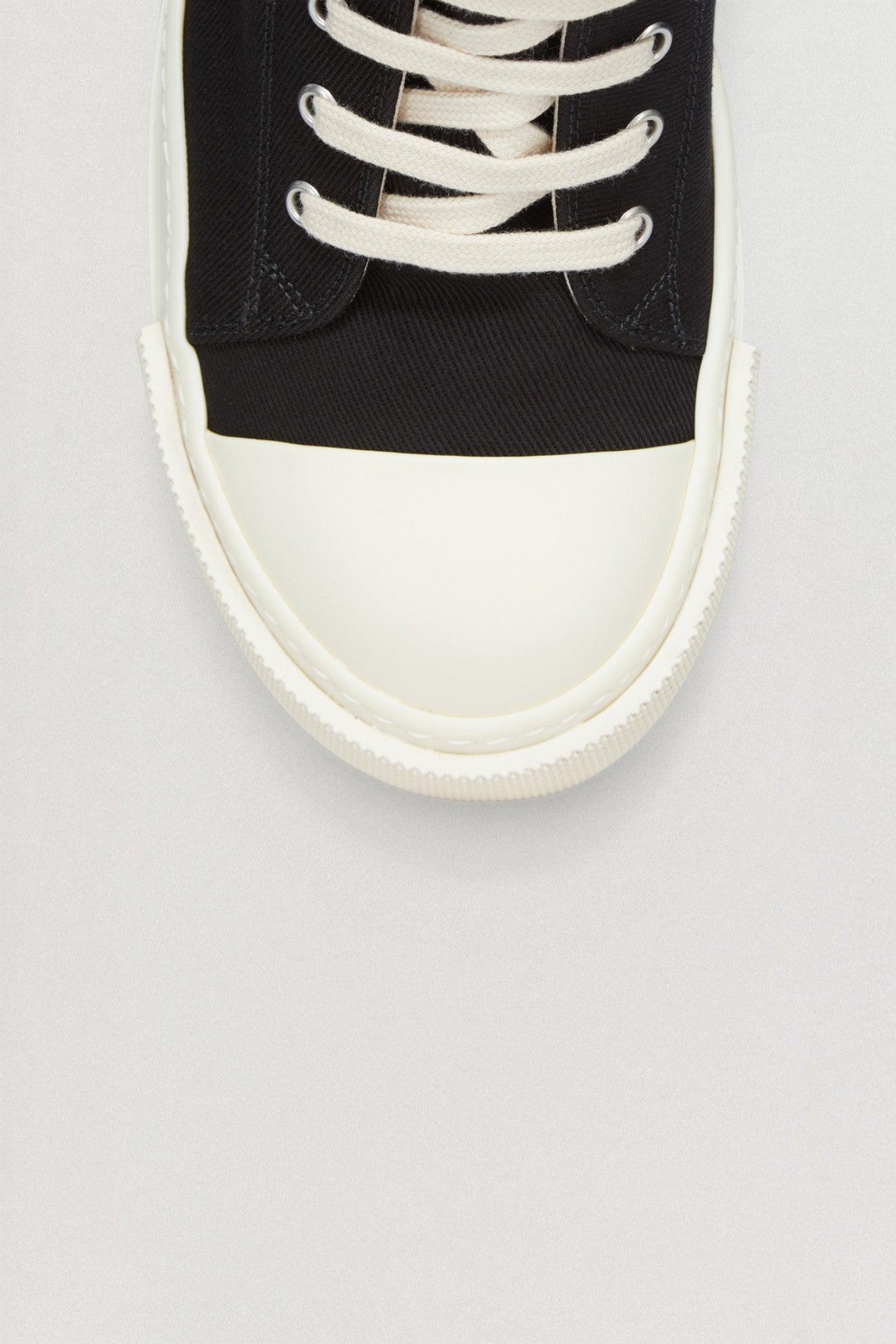 DRKSHDW Extreme Low Sneakers