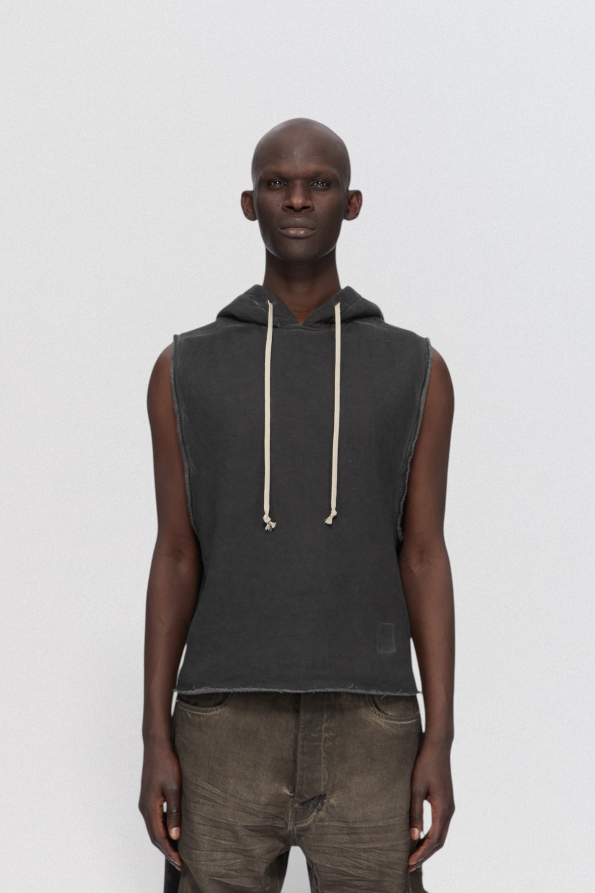 Hooded Tunic