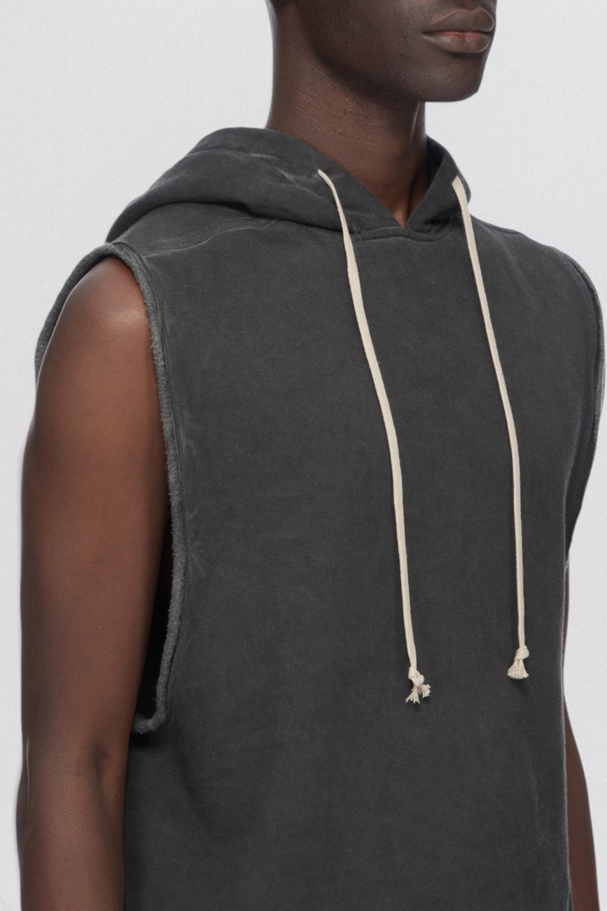 Hooded Tunic
