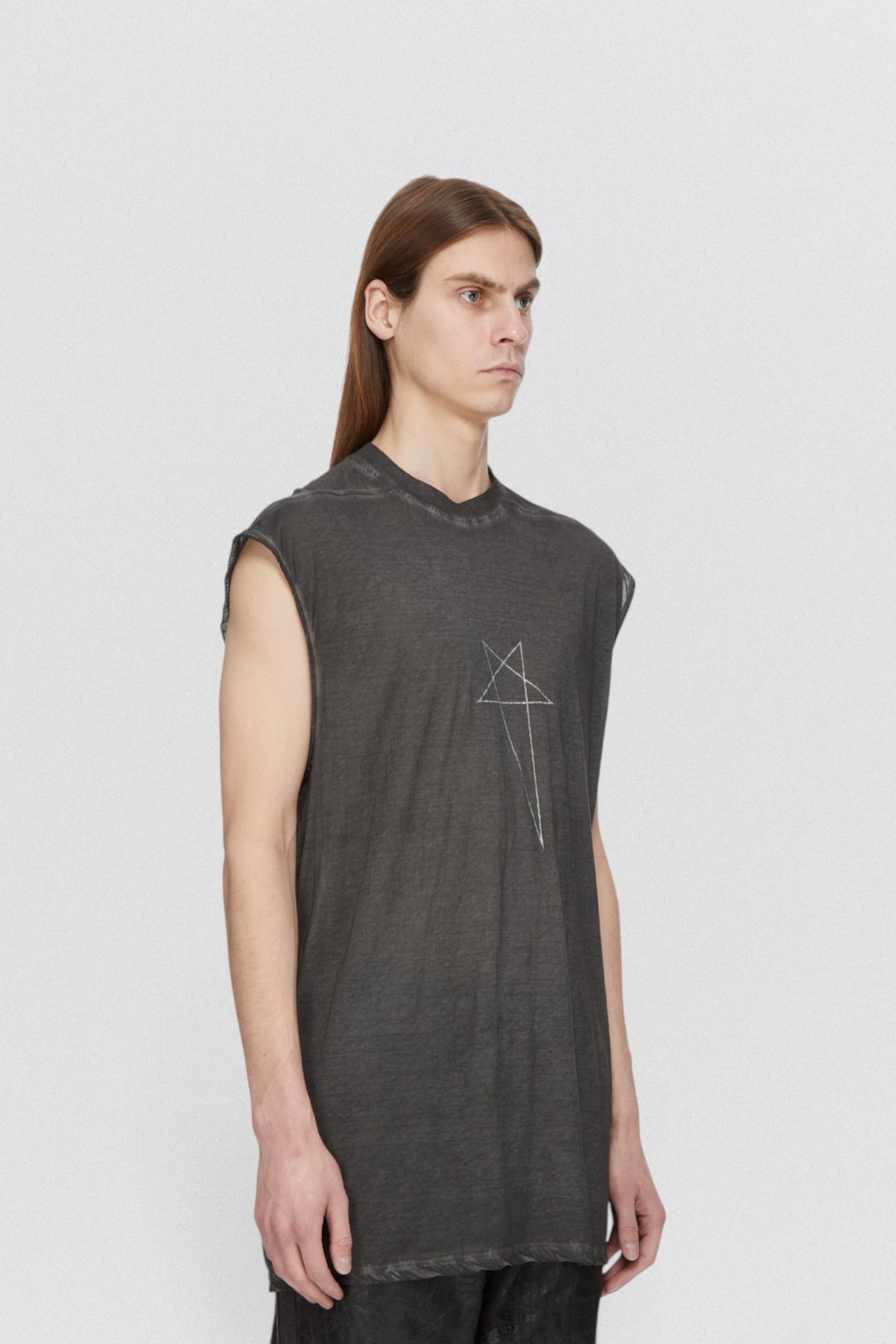 Rick S Jumbo SL T