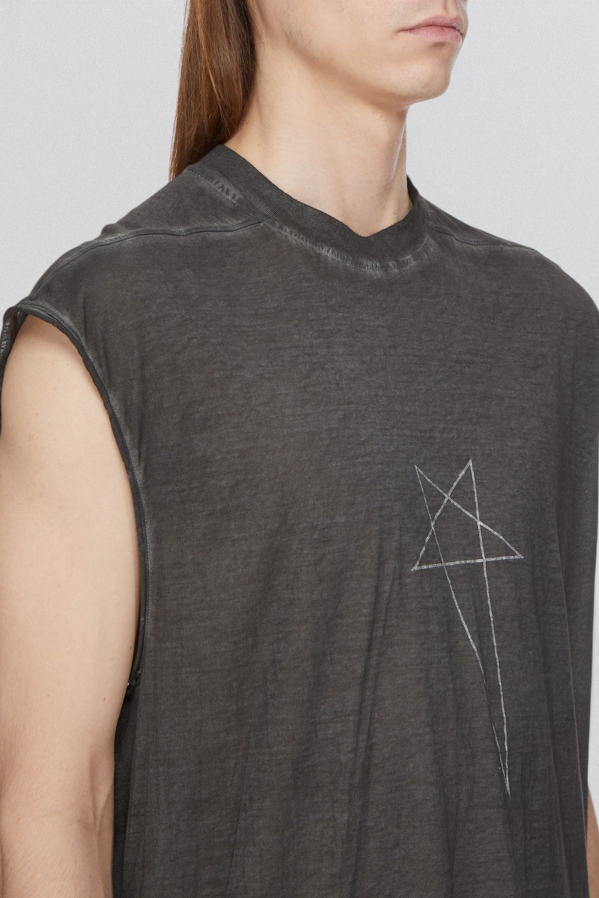 Rick S Jumbo SL T