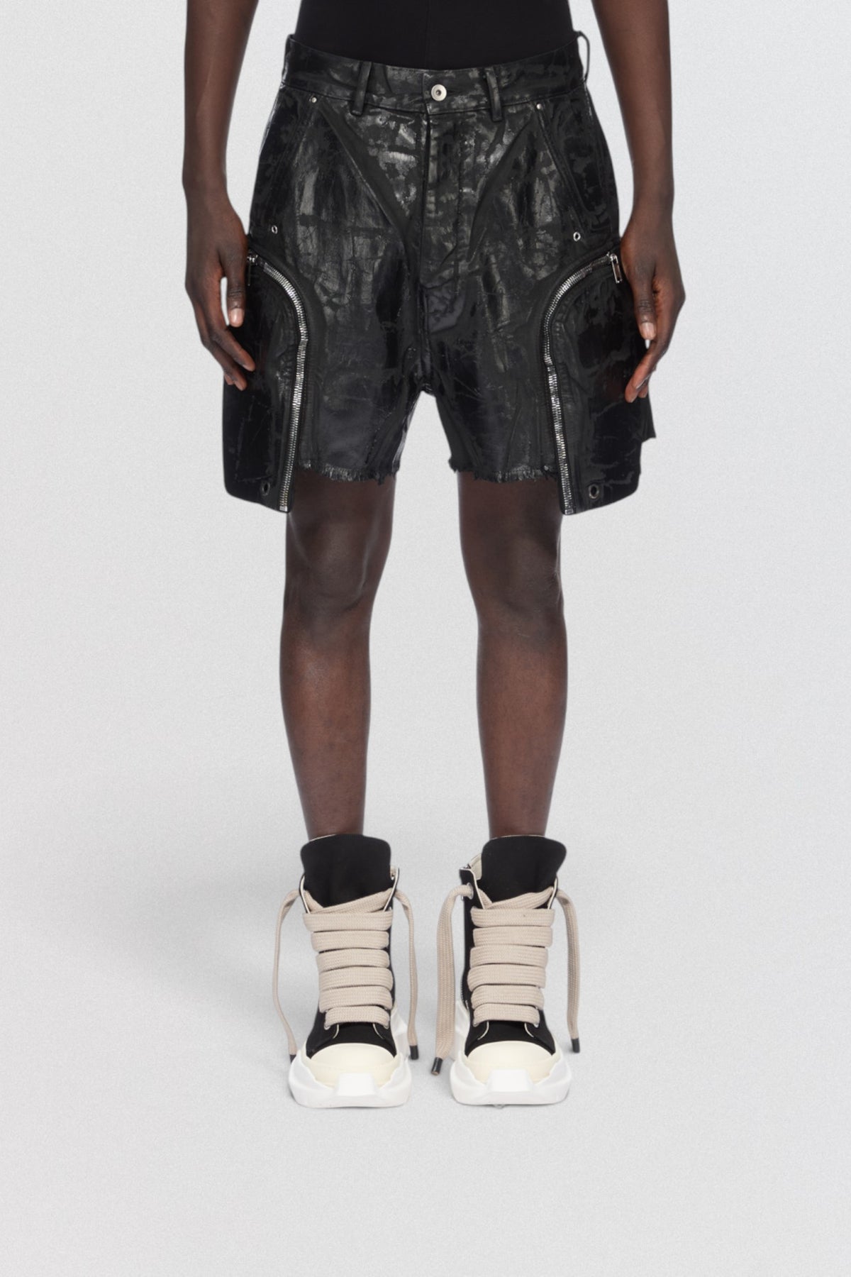 Bauhaus Shorts