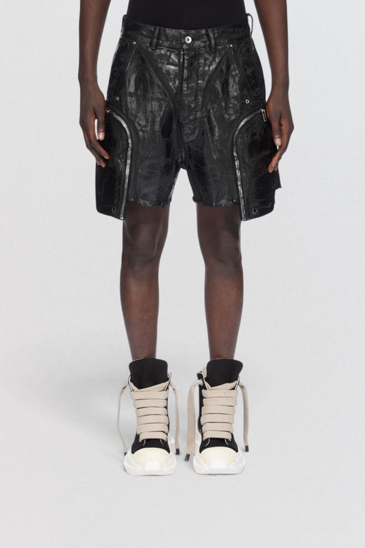 Bauhaus Shorts