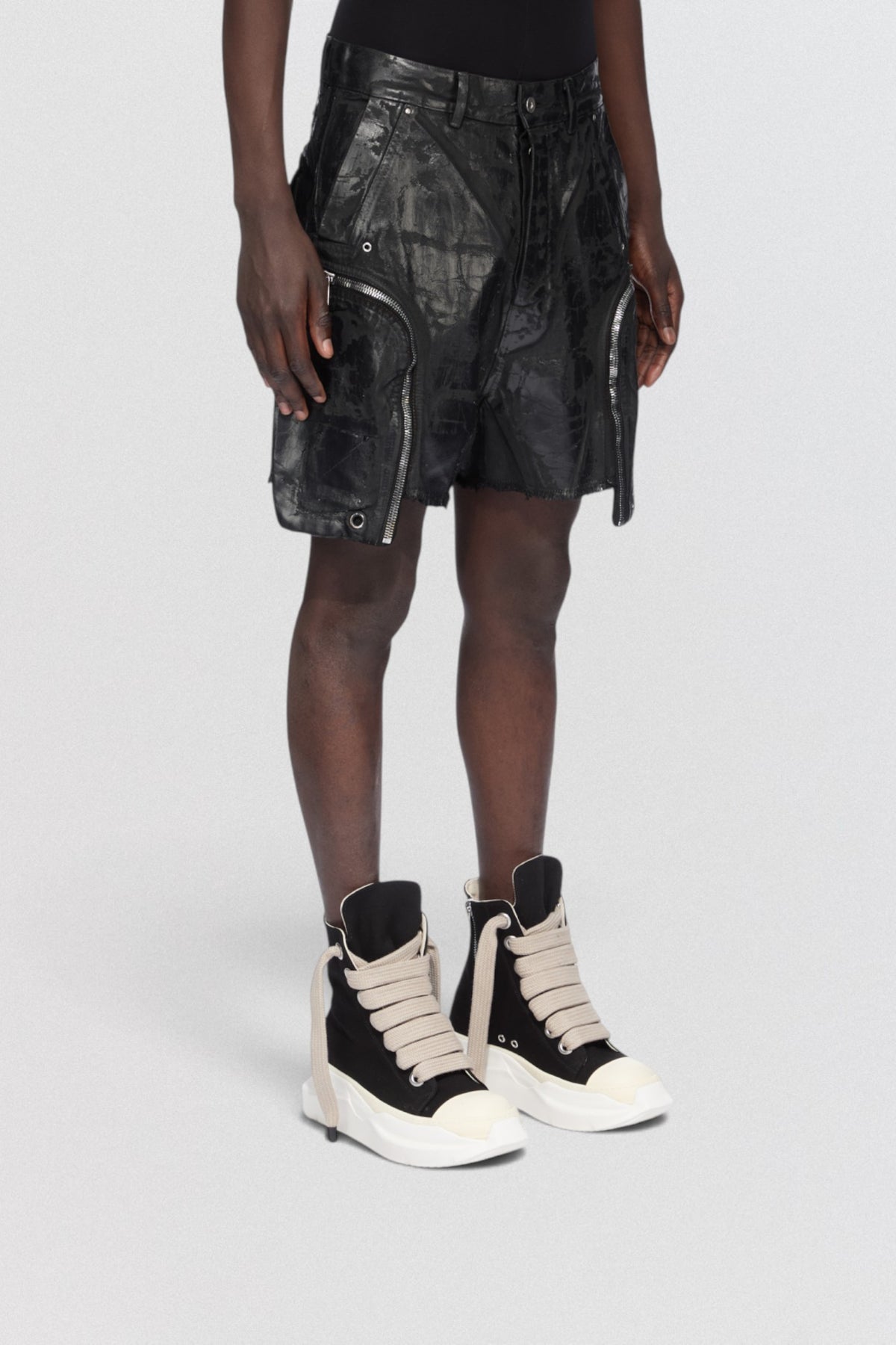 Bauhaus Shorts
