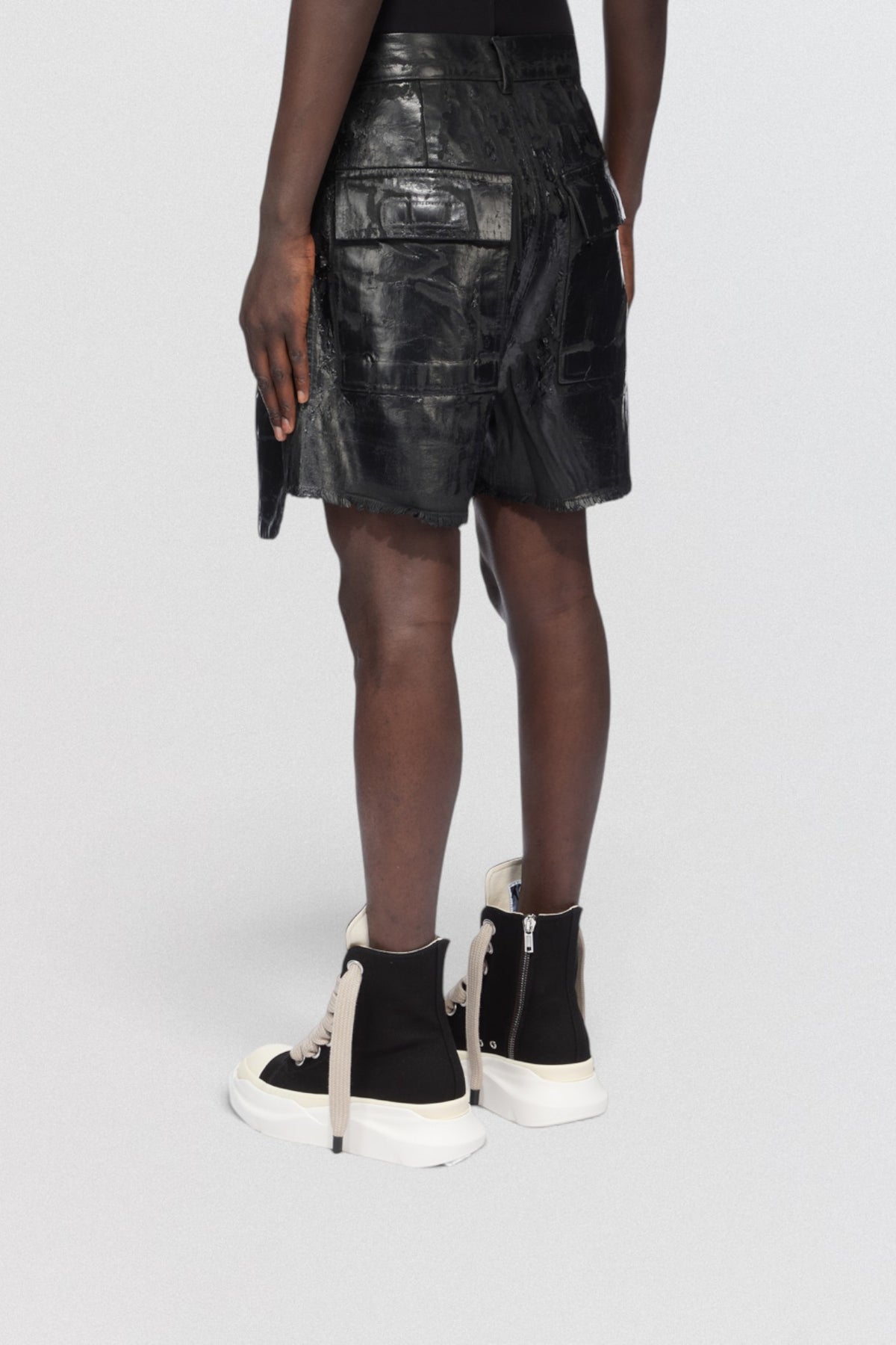 Bauhaus Shorts