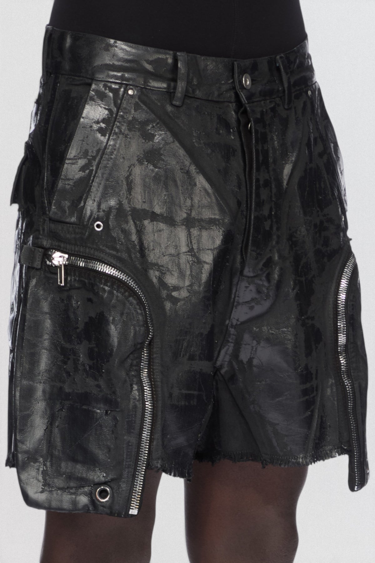 Bauhaus Shorts