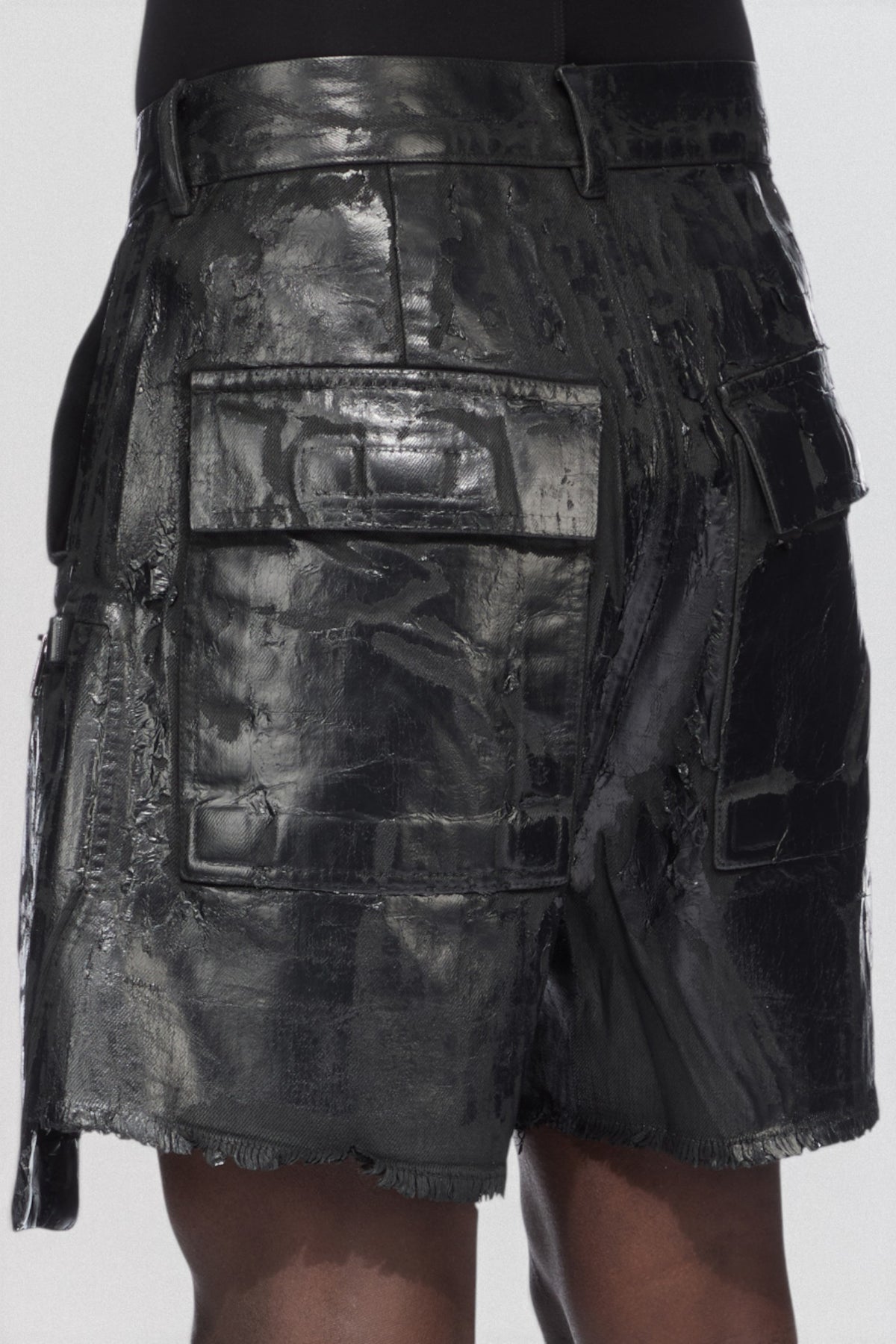 Bauhaus Shorts