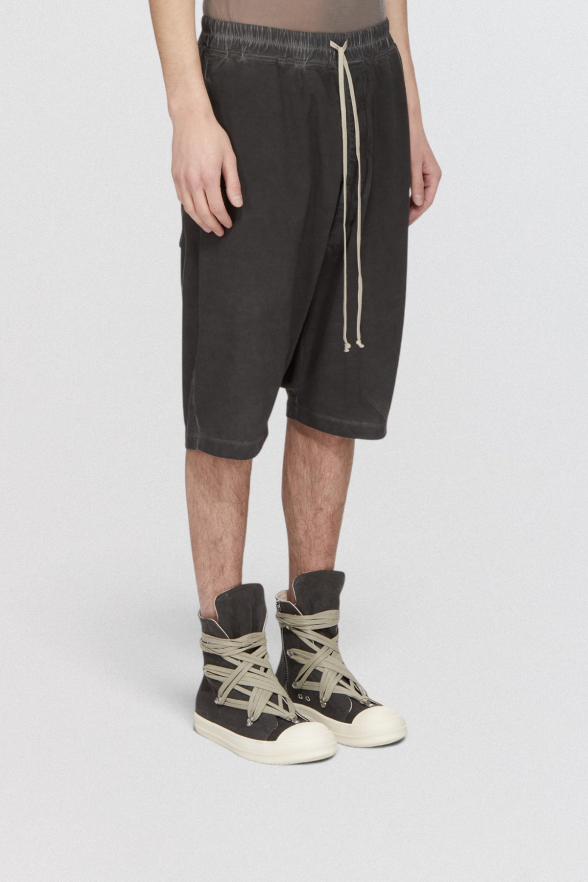 Drawstring Pods
