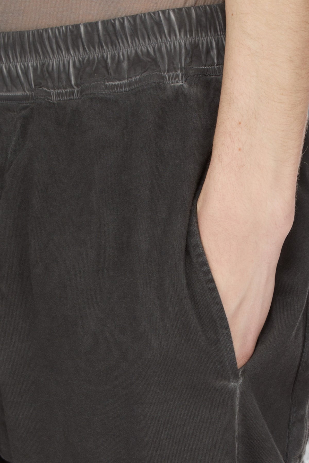 Drawstring Pods