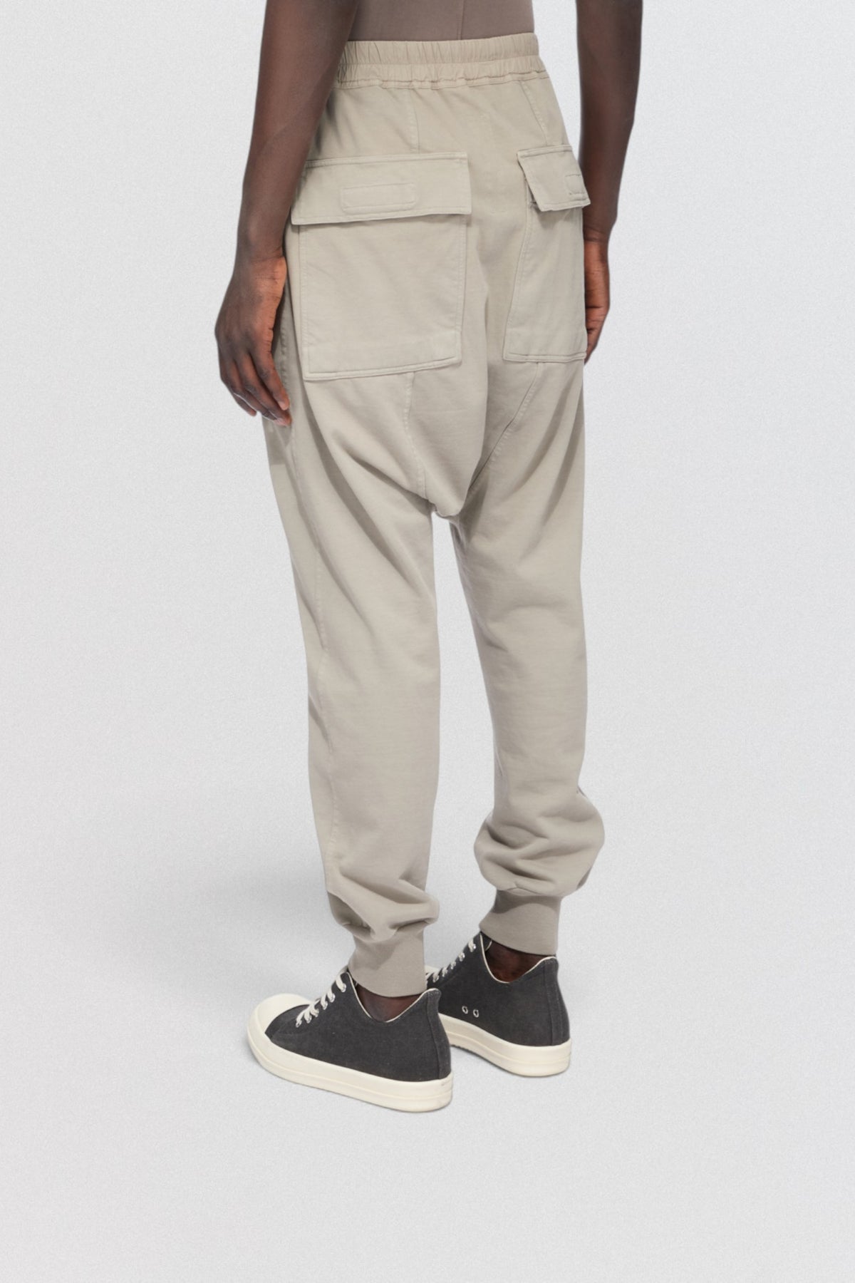 Prisoner Drawstring