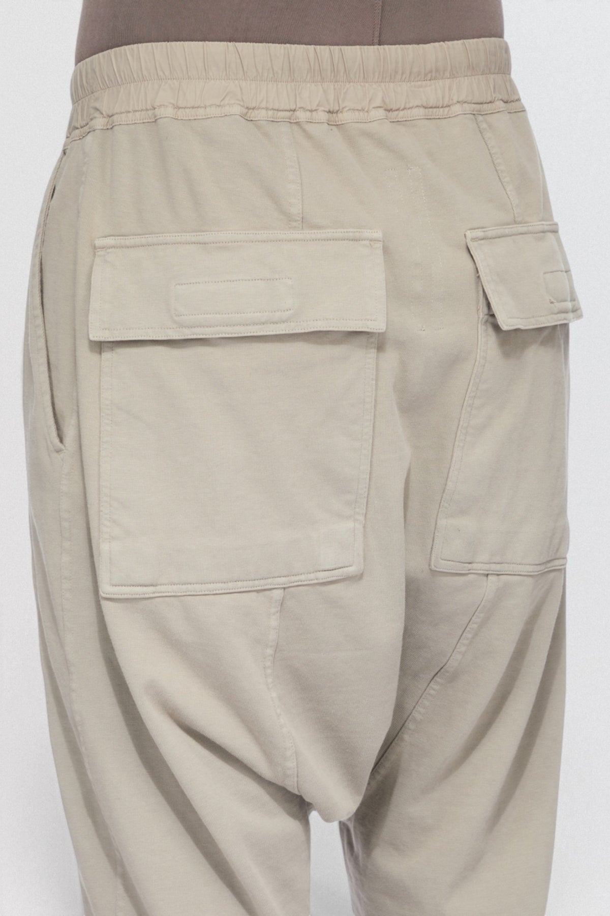 Prisoner Drawstring