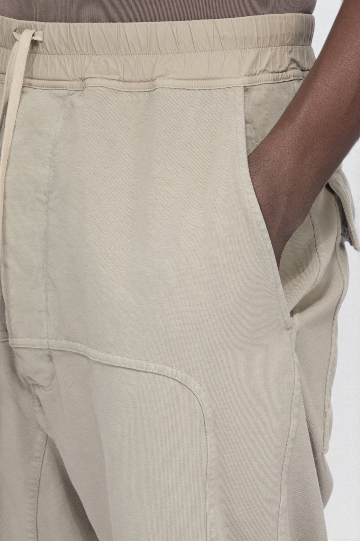 Prisoner Drawstring